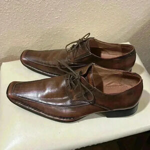 Giorgio Brutini Oxfords